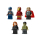 LEGO Marvel 76313 Logo MARVEL z minifigurkami - 1284142 - zdjęcie 2